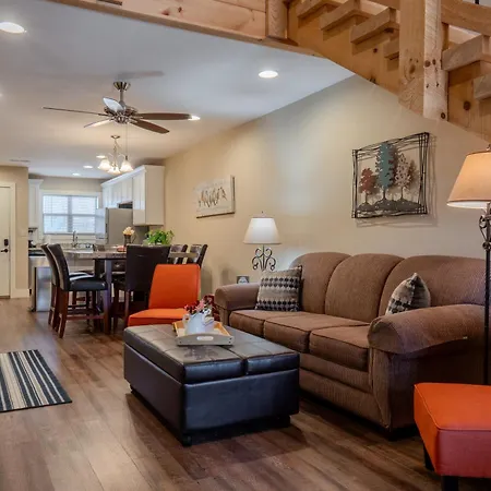 3Br Walk-In With Loft - Pool - Lake Access - Free Tickets Included - Rh230B